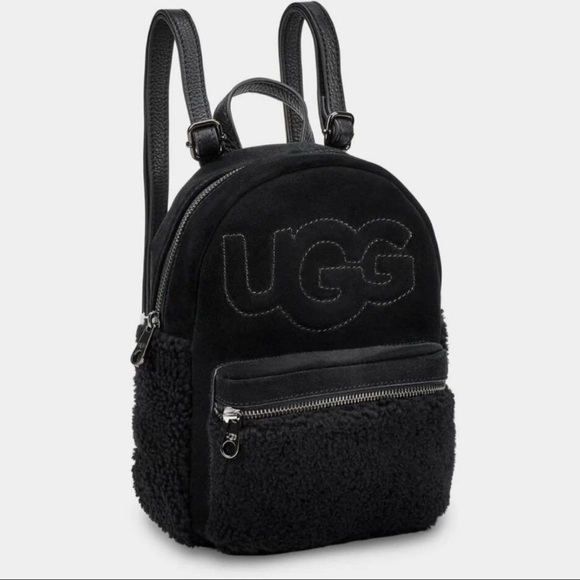 Dannie UGG Mini Backpack - Picture 2 of 4